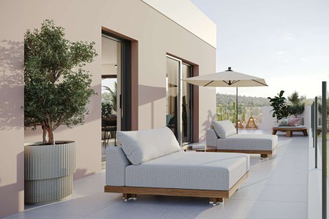 Huoneisto myytävänä Marbella, Malaga, Espanja, 3 makuuhuonetta, 104.97 m2 No. 174239 - kuva 7