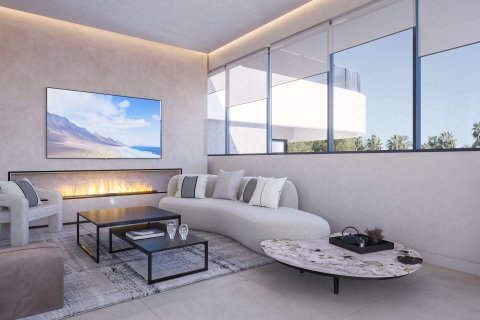 Продажа квартиры в Марбелья, Малага, Испания 2 спальни, 107.49м2 №174237 - фото 12