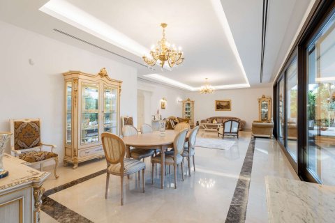 Willa w Estepona, Malaga, Hiszpania 7 sypialni, 761 mkw. nr 174236 – zdjęcie 10