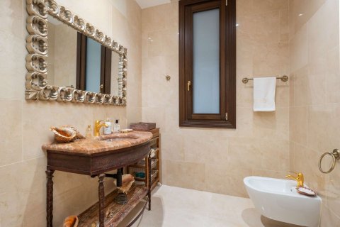Willa w Estepona, Malaga, Hiszpania 7 sypialni, 761 mkw. nr 174236 – zdjęcie 20