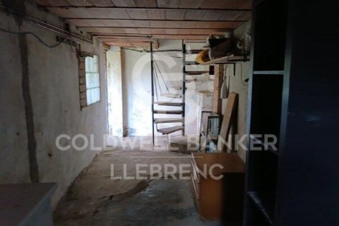 House for sale in Barcelona, Spain 4 bedrooms, 158 sq.m. No. 179007 - photo 30
