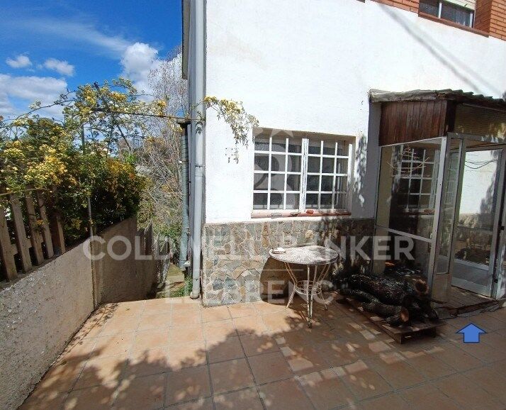 House in Barcelona, Spanien 4 Schlafzimmer, 158 m2 Nr. 179007