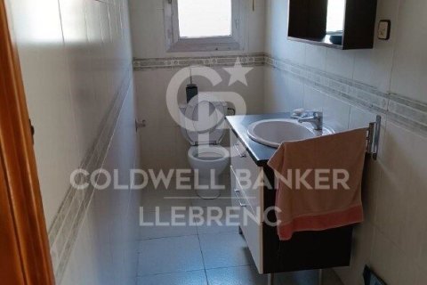 House for sale in Barcelona, Spain 4 bedrooms, 158 sq.m. No. 179007 - photo 24