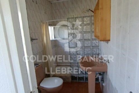 House for sale in Barcelona, Spain 4 bedrooms, 158 sq.m. No. 179007 - photo 12