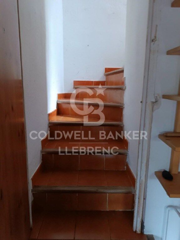 House in Barcelona, Spanien 4 Schlafzimmer, 158 m2 Nr. 179007