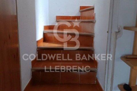 House for sale in Barcelona, Spain 4 bedrooms, 158 sq.m. No. 179007 - photo 14