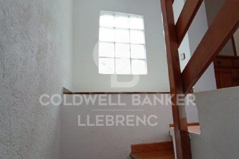 House for sale in Barcelona, Spain 4 bedrooms, 158 sq.m. No. 179007 - photo 15