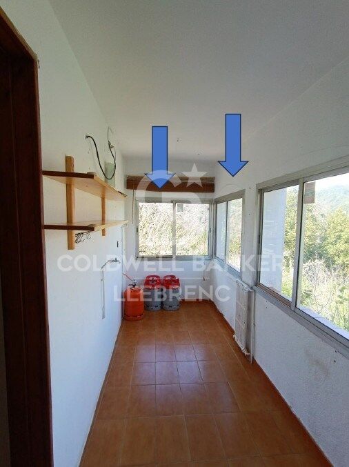 House in Barcelona, Spanien 4 Schlafzimmer, 158 m2 Nr. 179007