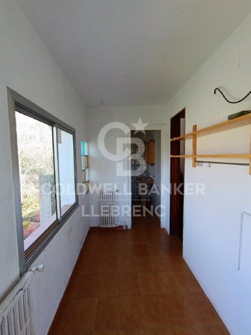House in Barcelona, Spanien 4 Schlafzimmer, 158 m2 Nr. 179007