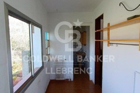 House for sale in Barcelona, Spain 4 bedrooms, 158 sq.m. No. 179007 - photo 10