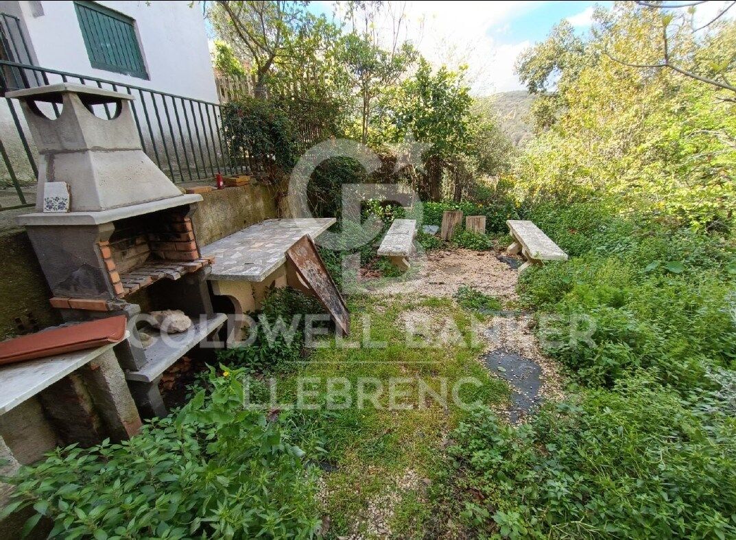 House in Barcelona, Spanien 4 Schlafzimmer, 158 m2 Nr. 179007