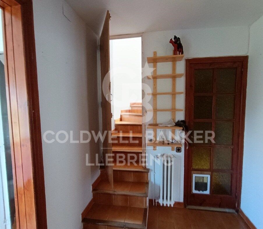 House in Barcelona, Spanien 4 Schlafzimmer, 158 m2 Nr. 179007