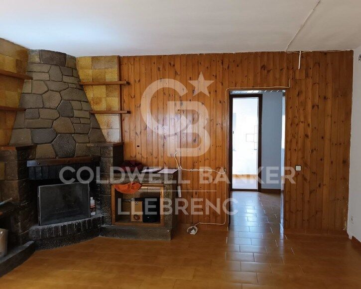 House in Barcelona, Spanien 4 Schlafzimmer, 158 m2 Nr. 179007