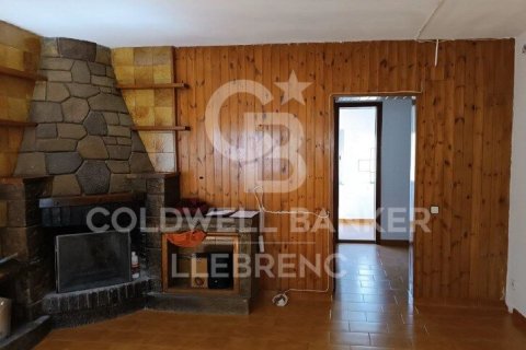 House for sale in Barcelona, Spain 4 bedrooms, 158 sq.m. No. 179007 - photo 5