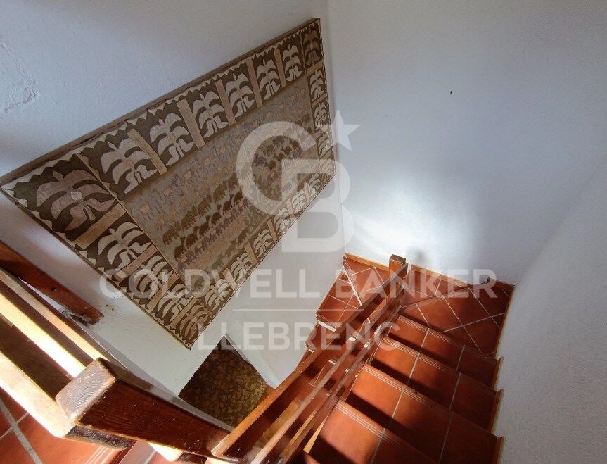 House in Barcelona, Spanien 4 Schlafzimmer, 158 m2 Nr. 179007