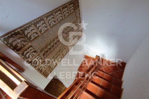House for sale in Barcelona, Spain 4 bedrooms, 158 sq.m. No. 179007 - photo 25