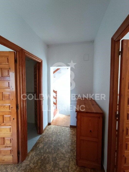 House in Barcelona, Spanien 4 Schlafzimmer, 158 m2 Nr. 179007