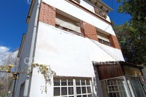 House in Barcelona, Spain 4 bedrooms, 158 sq.m. No. 179007