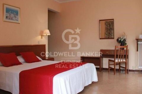 Продажа отеля в Калелья, Барселона, Испания 2000м2 №179012 - фото 6