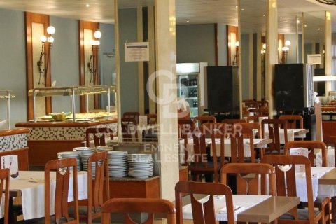 Продажа отеля в Калелья, Барселона, Испания 2000м2 №179012 - фото 4
