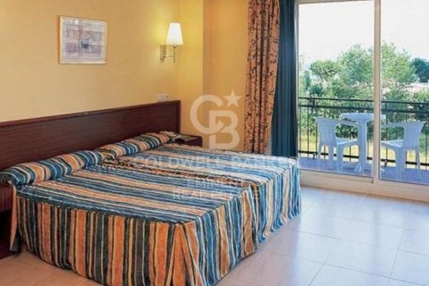 Продажа отеля в Калелья, Барселона, Испания 2000м2 №179012 - фото 7