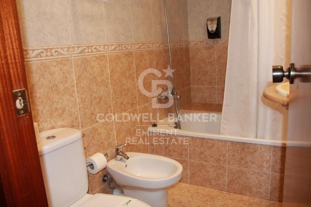 Hotel in Calella, Barcelona, Spanien 2000 m2 Nr. 179012