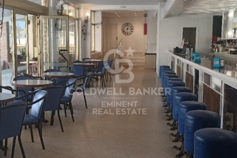 Продажа отеля в Калелья, Барселона, Испания 2000м2 №179012 - фото 5