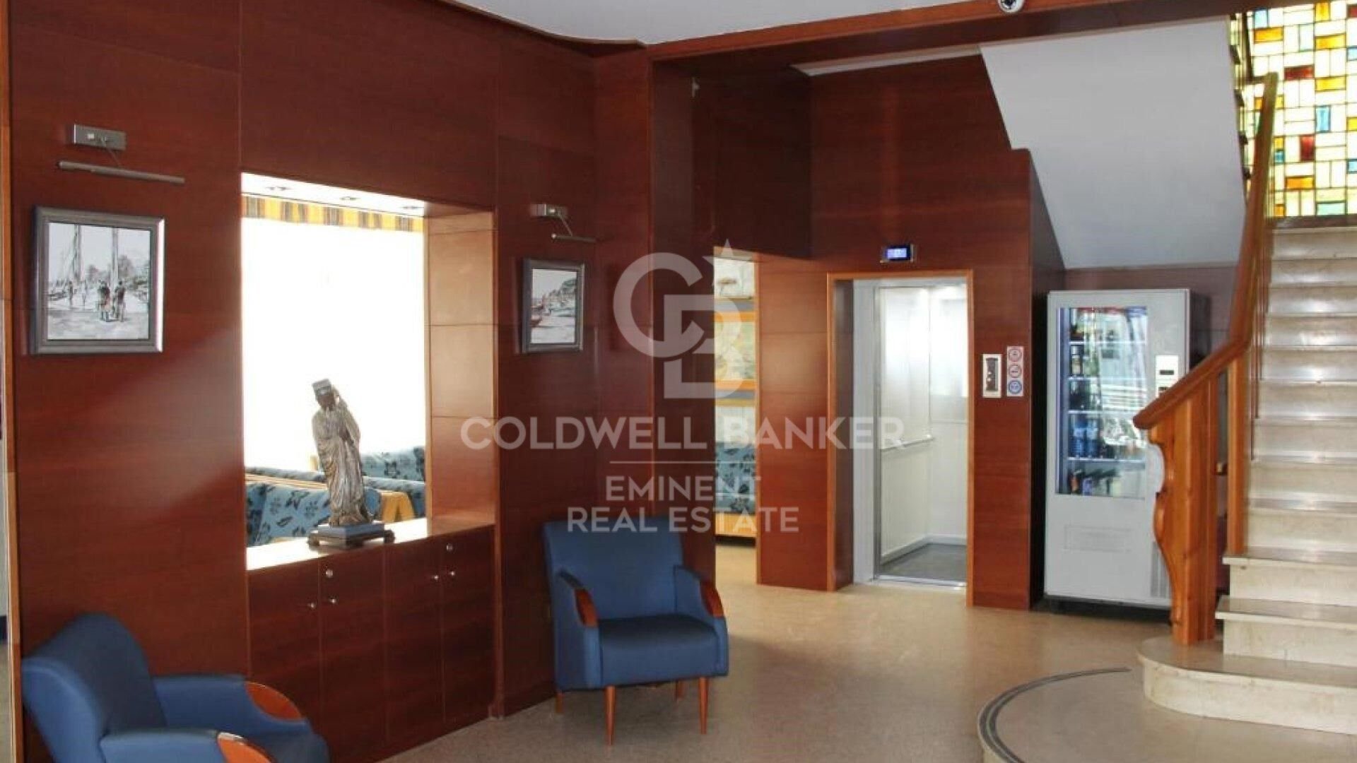 Hotel in Calella, Barcelona, Spanien 2000 m2 Nr. 179012