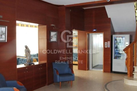 Продажа отеля в Калелья, Барселона, Испания 2000м2 №179012 - фото 3