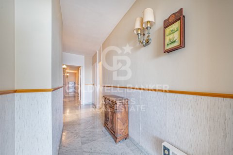Apartment à vendre à Lloret de Mar, Girona, Espagne, 5 chambres, 149 m2 No. 179010 - photo 23