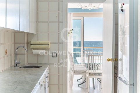 Apartment à vendre à Lloret de Mar, Girona, Espagne, 5 chambres, 149 m2 No. 179010 - photo 22