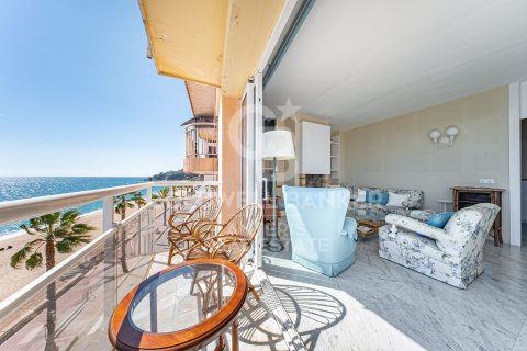 Apartment à vendre à Lloret de Mar, Girona, Espagne, 5 chambres, 149 m2 No. 179010 - photo 4