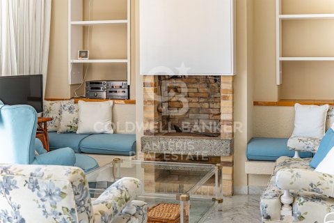 Apartment à vendre à Lloret de Mar, Girona, Espagne, 5 chambres, 149 m2 No. 179010 - photo 13