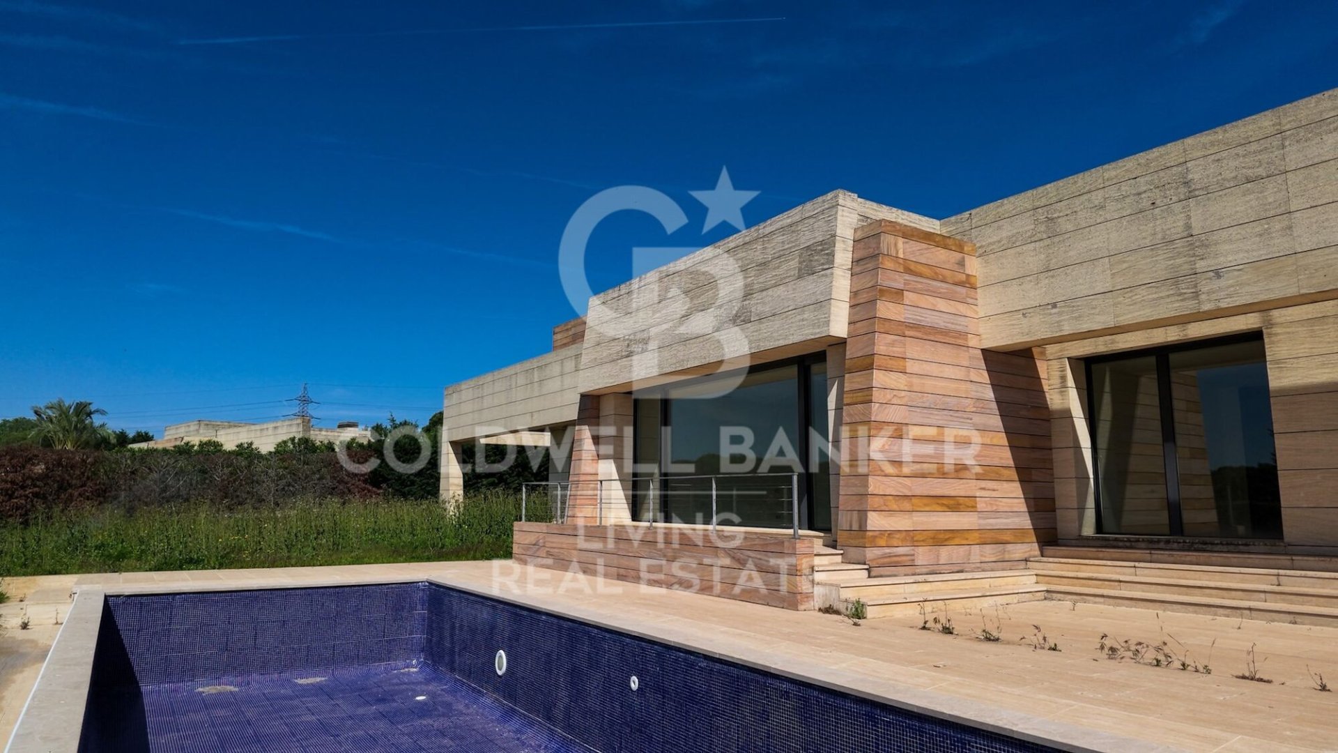 House à Pozuelo de Alarcon, Madrid, Espagne 7 chambres, 800 m2 No. 179008