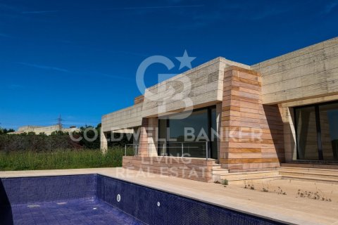 House à vendre à Pozuelo de Alarcon, Madrid, Espagne, 7 chambres, 800 m2 No. 179008 - photo 6