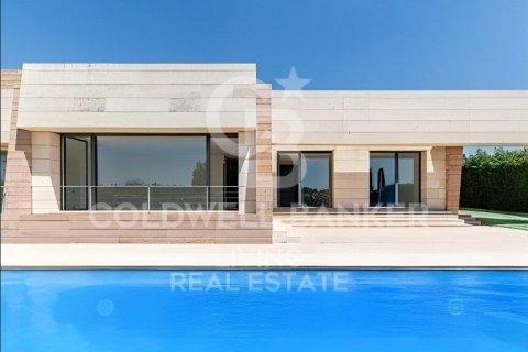 House à vendre à Pozuelo de Alarcon, Madrid, Espagne, 7 chambres, 800 m2 No. 179008 - photo 5