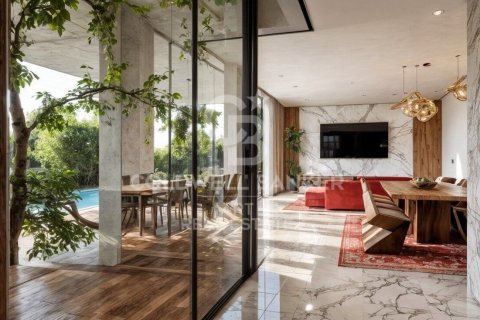 Villa à vendre à Mijas, Malaga, Espagne, 5 chambres, 385 m2 No. 179011 - photo 5