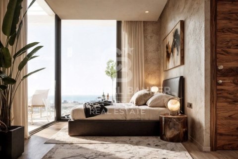 Villa à vendre à Mijas, Malaga, Espagne, 5 chambres, 385 m2 No. 179011 - photo 6