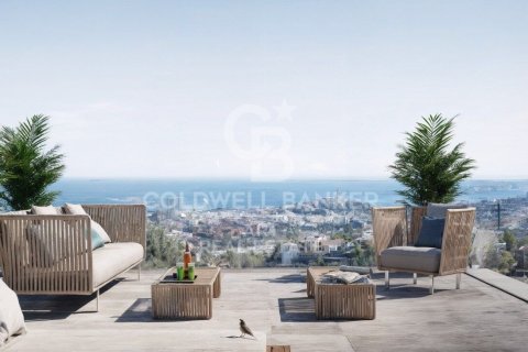 Villa à vendre à Mijas, Malaga, Espagne, 5 chambres, 385 m2 No. 179011 - photo 2