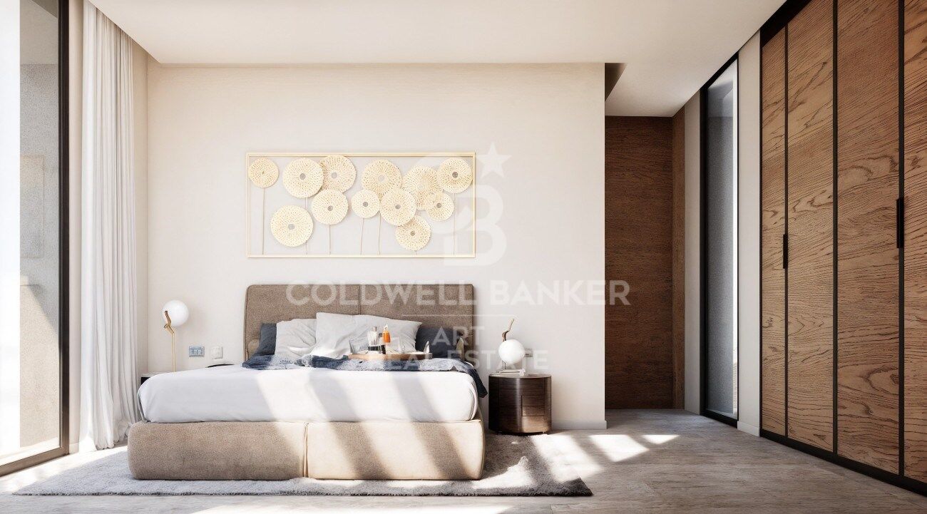 Villa a Mijas, Malaga, Spagna 5 camere da letto, 385 mq. N° 179011