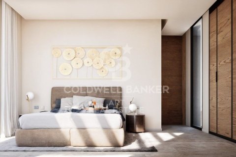 Villa à vendre à Mijas, Malaga, Espagne, 5 chambres, 385 m2 No. 179011 - photo 7