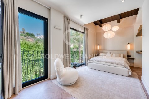 Villa in vendita a Marbella, Malaga, Spagna 5 camere da letto, 327 mq. N° 179009 - foto 19