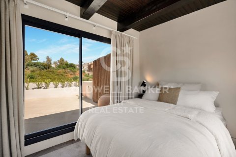 Villa in vendita a Marbella, Malaga, Spagna 5 camere da letto, 327 mq. N° 179009 - foto 24