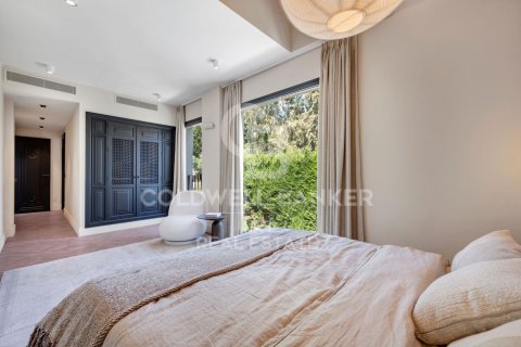 Villa in vendita a Marbella, Malaga, Spagna 5 camere da letto, 327 mq. N° 179009 - foto 20