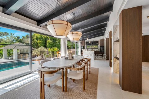 Villa in vendita a Marbella, Malaga, Spagna 5 camere da letto, 327 mq. N° 179009 - foto 4