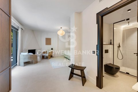 Villa in vendita a Marbella, Malaga, Spagna 5 camere da letto, 327 mq. N° 179009 - foto 27