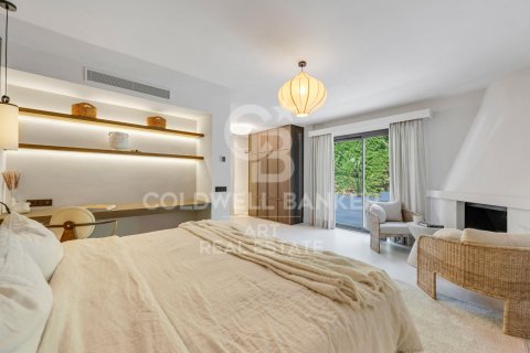 Villa in vendita a Marbella, Malaga, Spagna 5 camere da letto, 327 mq. N° 179009 - foto 30