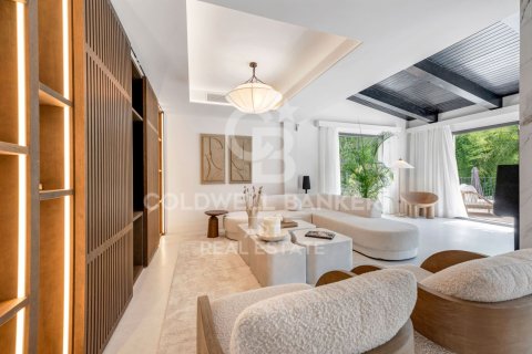 Villa in vendita a Marbella, Malaga, Spagna 5 camere da letto, 327 mq. N° 179009 - foto 7