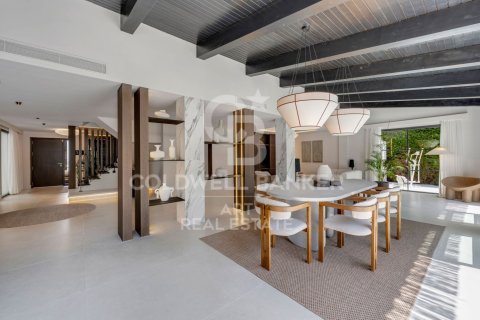 Villa in vendita a Marbella, Malaga, Spagna 5 camere da letto, 327 mq. N° 179009 - foto 6
