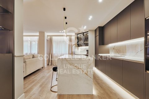 Apartment à vendre à Madrid, Espagne, 3 chambres, 243 m2 No. 179006 - photo 9